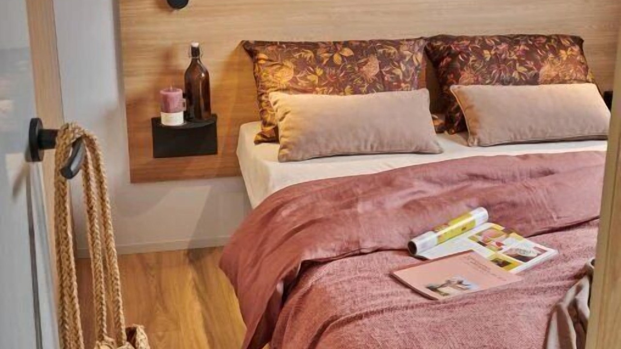Photo of Bedroom in Granges-Aumontzey