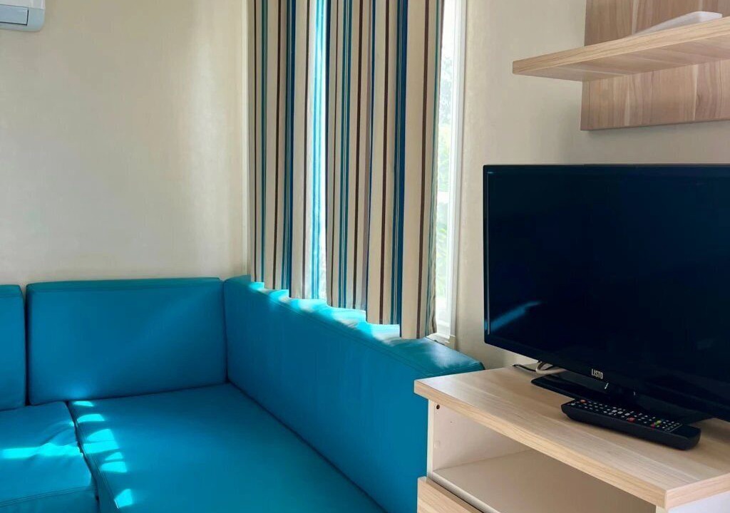 Photo of Livingroom in Angicourt