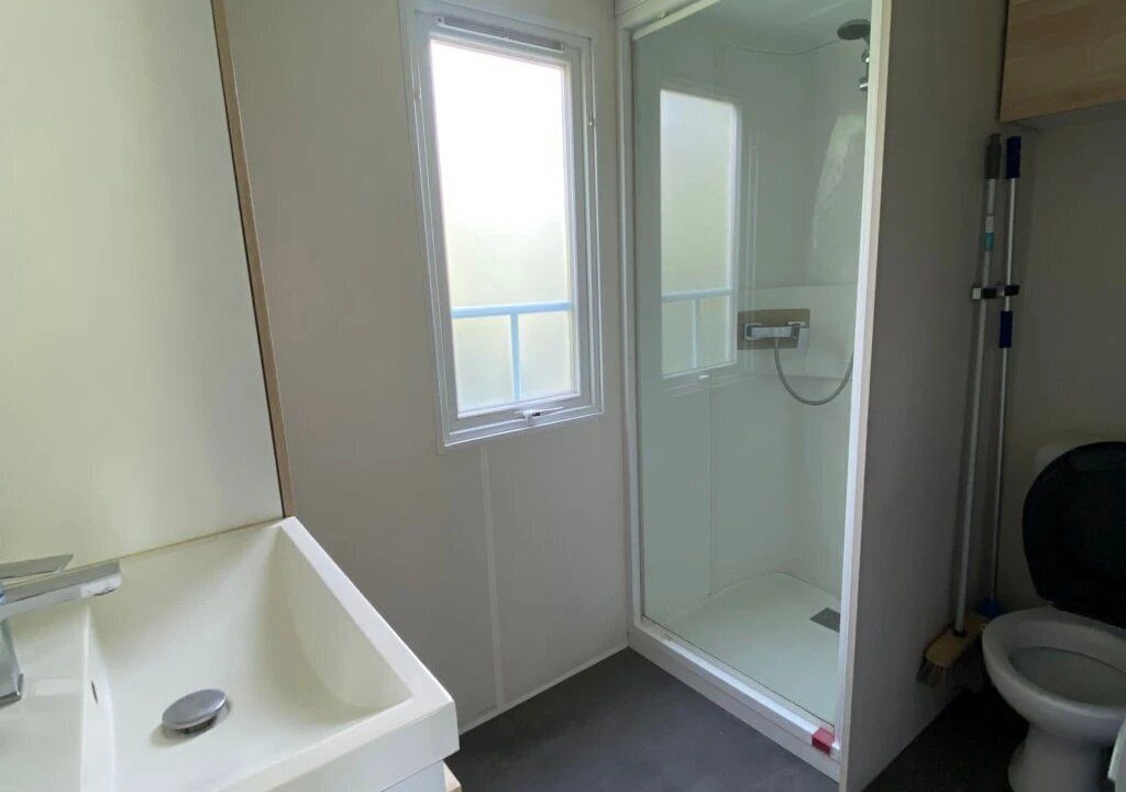 Photo of Bathroom in Angicourt