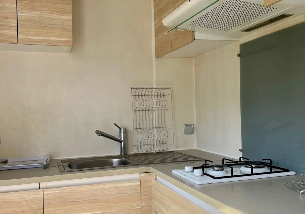 Photo of Kitchen in Angicourt