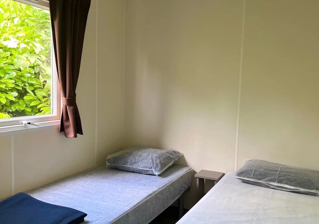 Photo of Bedroom in Angicourt