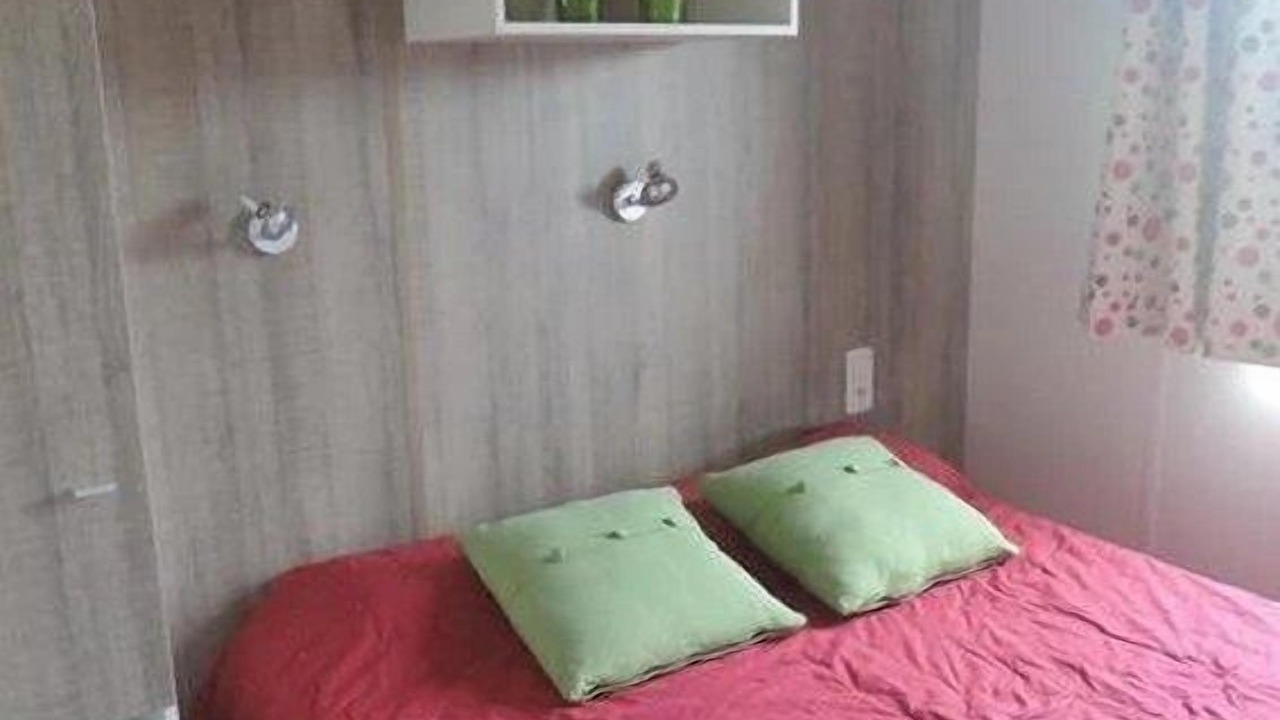 Photo of Bedroom in Sainte-Catherine-de-Fierbois