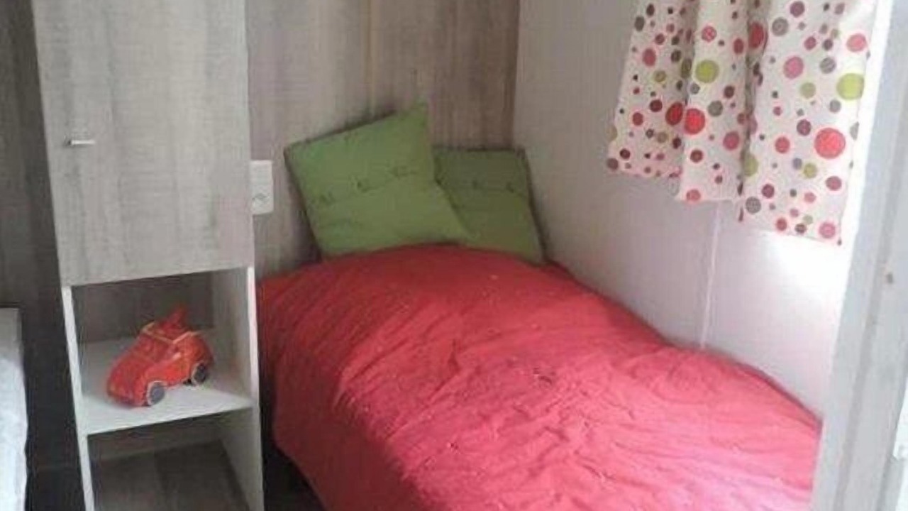 Photo of Bedroom in Sainte-Catherine-de-Fierbois