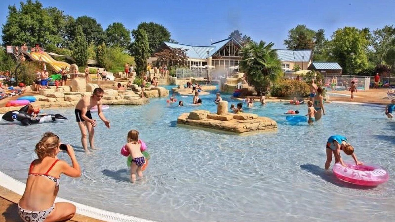 Photo of Outdoor in Sainte-Catherine-de-Fierbois