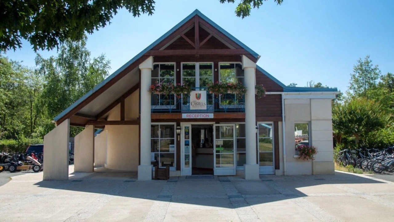 Photo of Outdoor in Sainte-Catherine-de-Fierbois