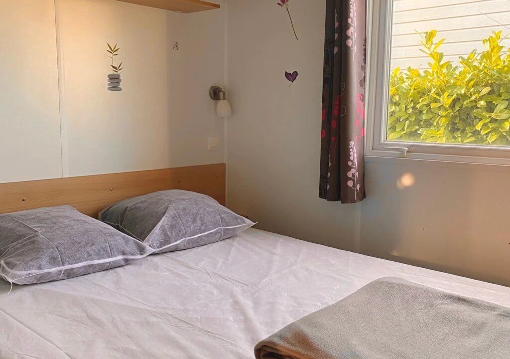 Photo of Bedroom in Angicourt