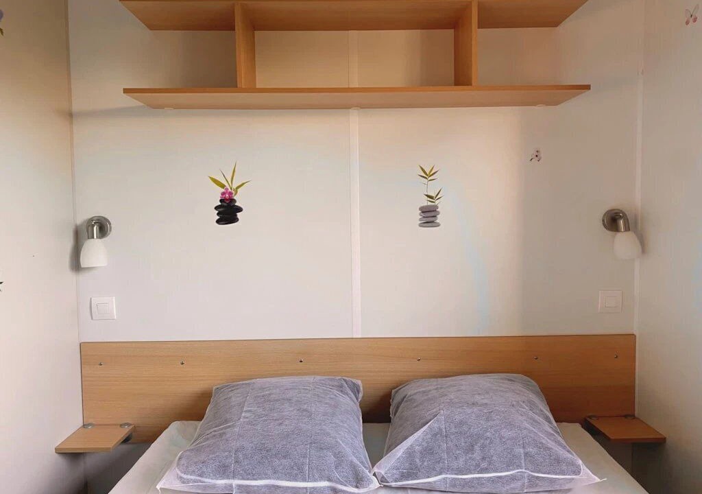 Photo of Bedroom in Angicourt