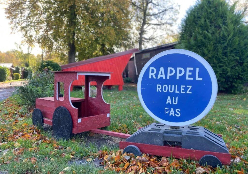 Photo of Outdoor in Angicourt