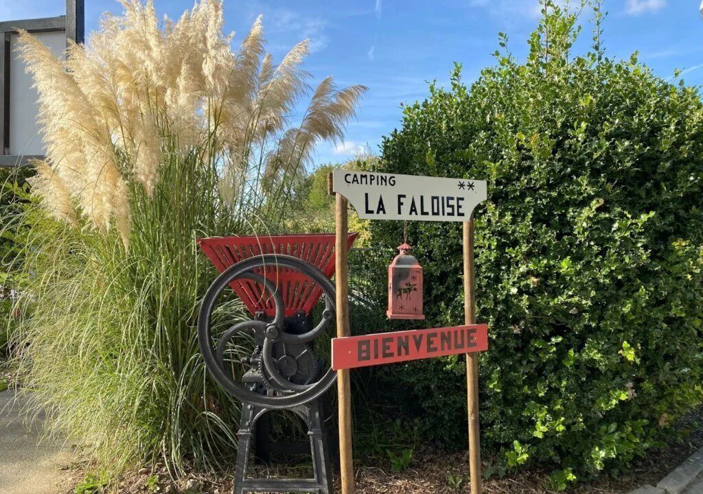 Photo of Outdoor in Angicourt