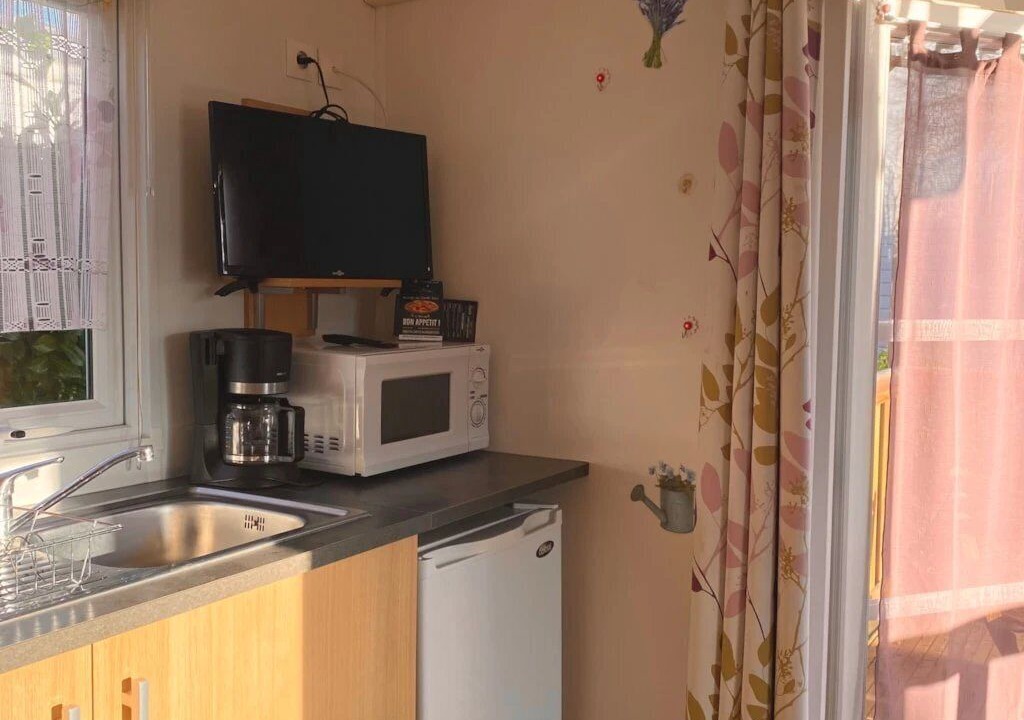 Photo of Kitchen in Angicourt