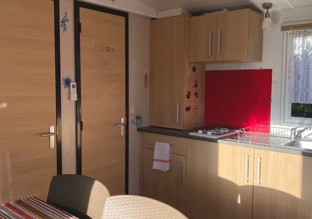 Photo of Kitchen in Angicourt