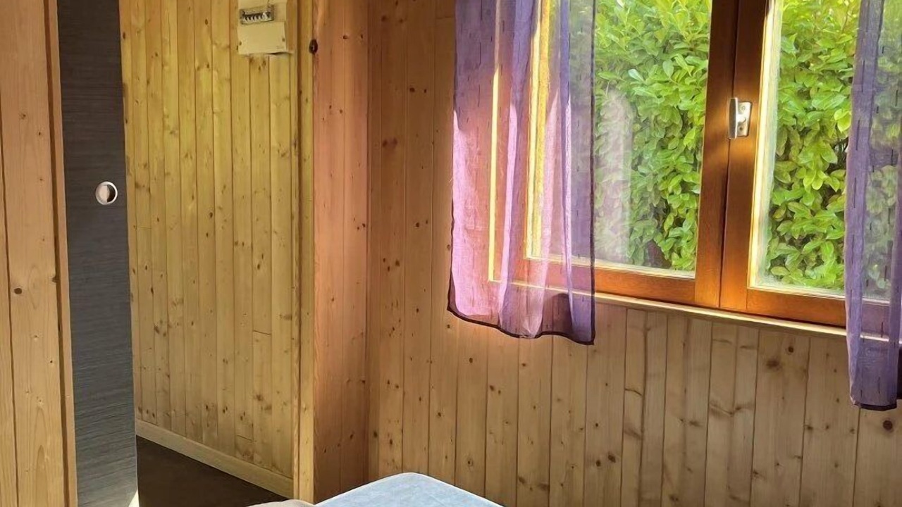 Photo of Bedroom in Angicourt