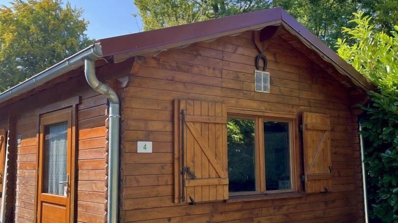 Photo of Outdoor in Angicourt