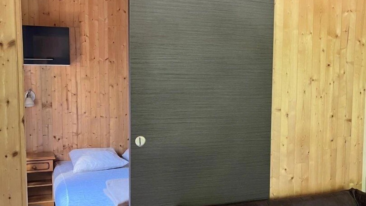 Photo of Bedroom in Angicourt