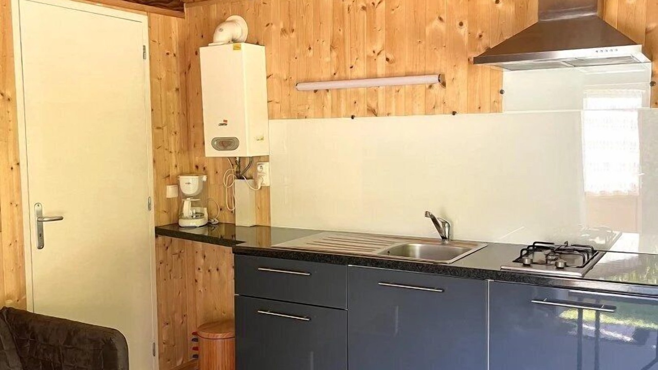 Photo of Kitchen in Angicourt