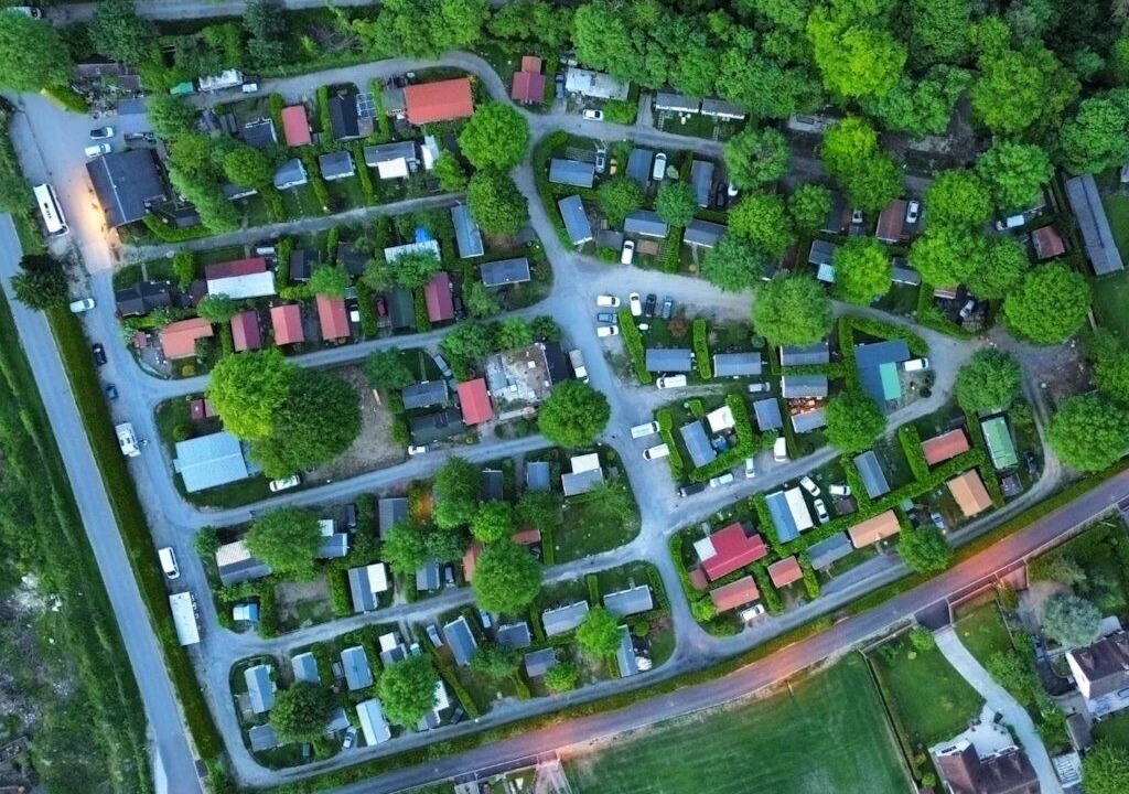 Photo of Outdoor in Angicourt