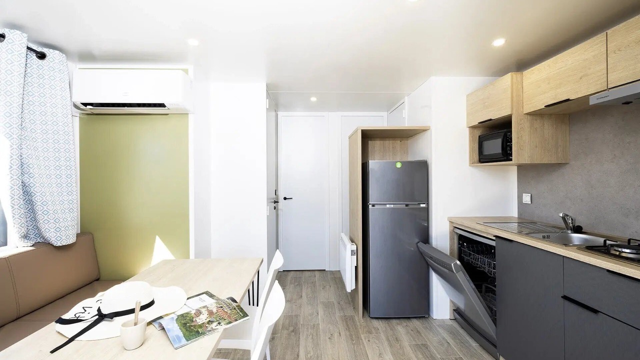 Photo of Kitchen in Thegra