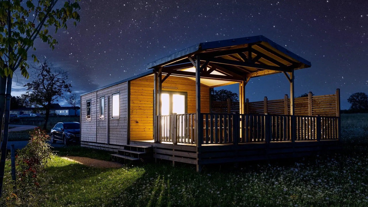 Photo of Outdoor in Thegra