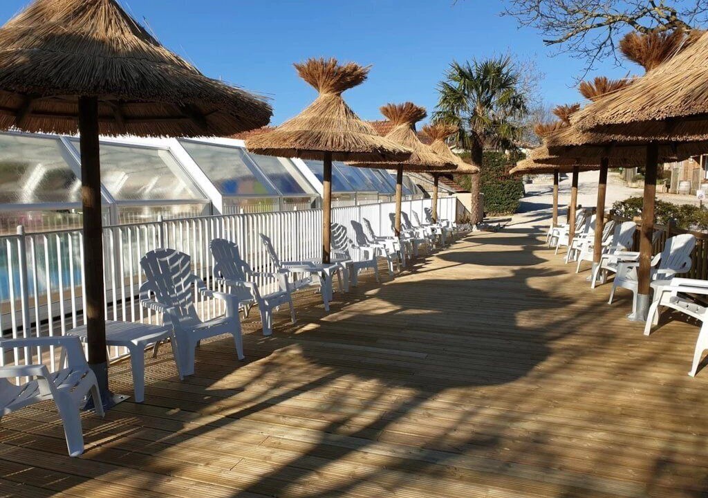 Photo of Patio Balcony in Thegra