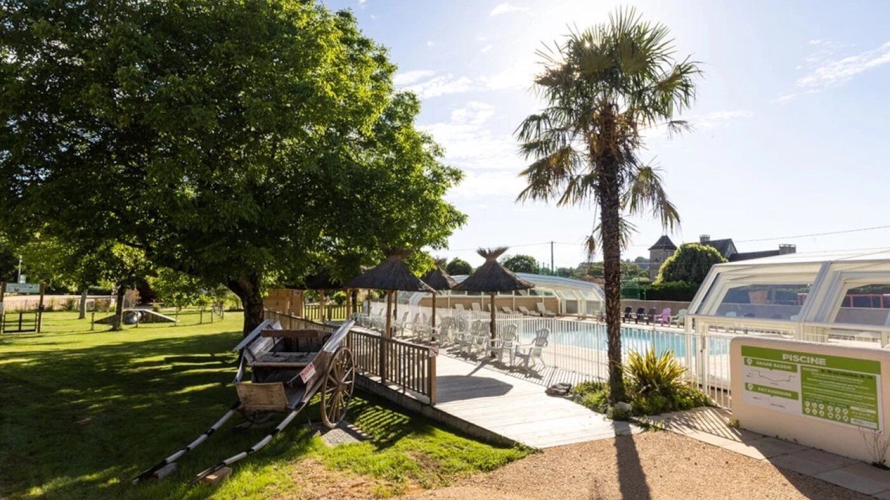 Photo of Outdoor in Thegra