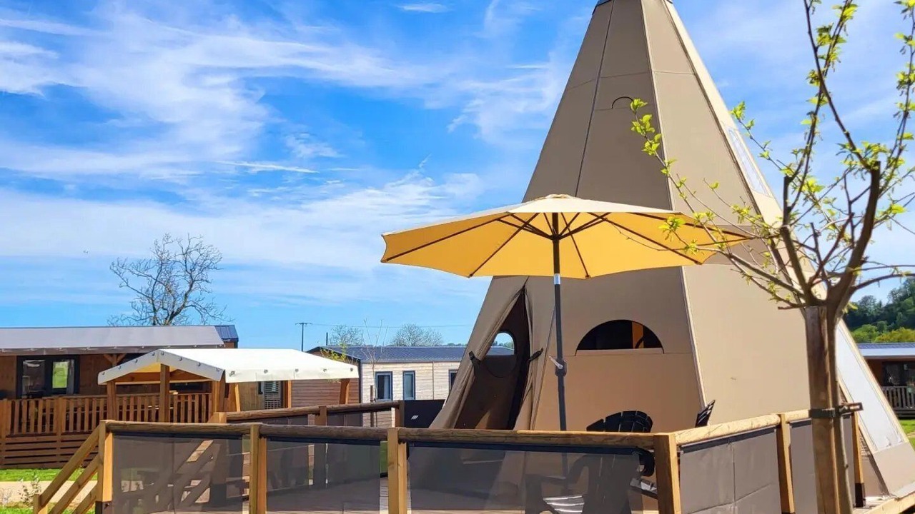 Photo of Patio Balcony in Thegra