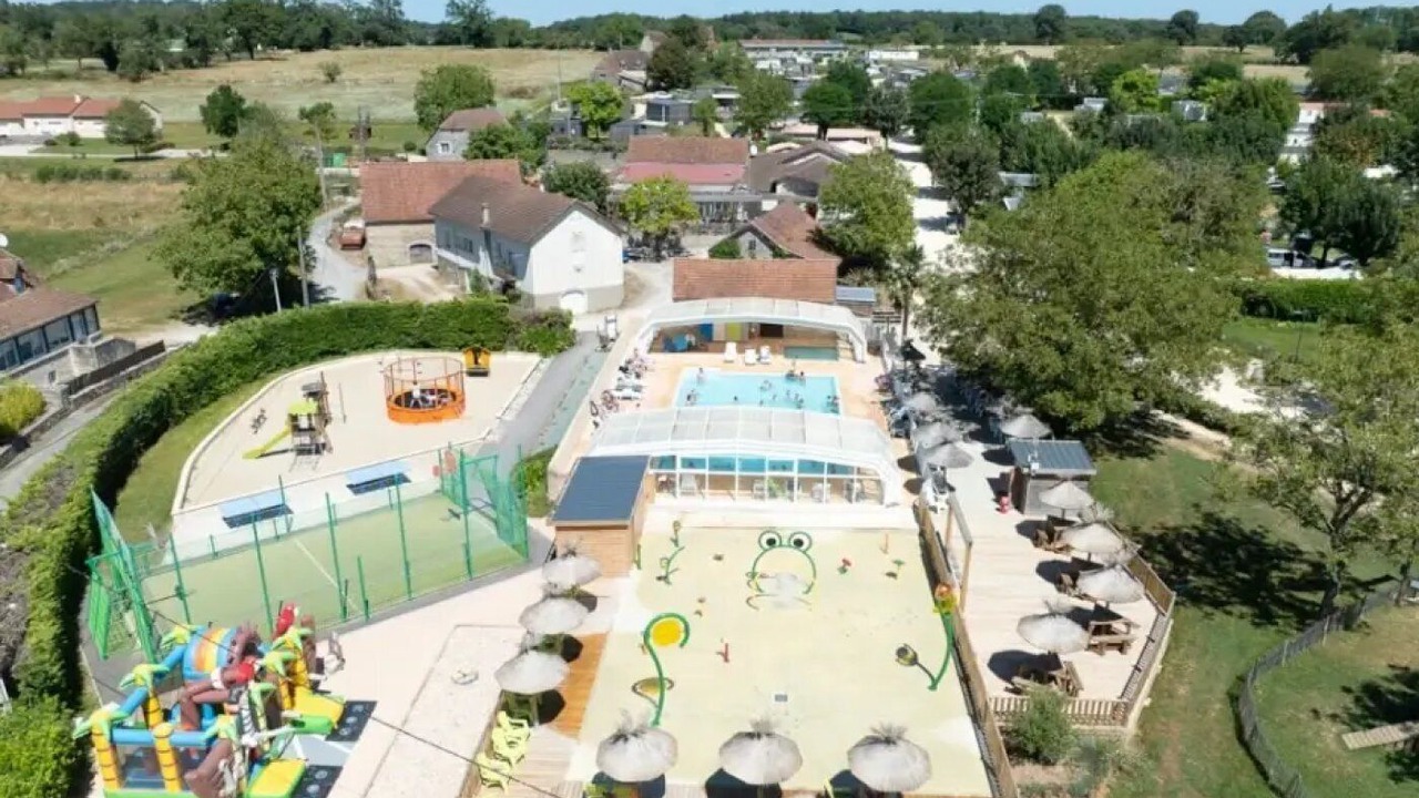 Photo of Outdoor in Thegra