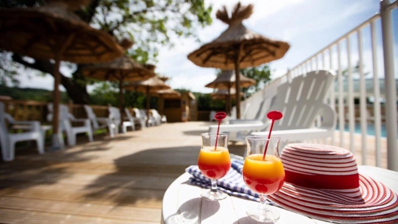 Photo of Outdoor in Thegra