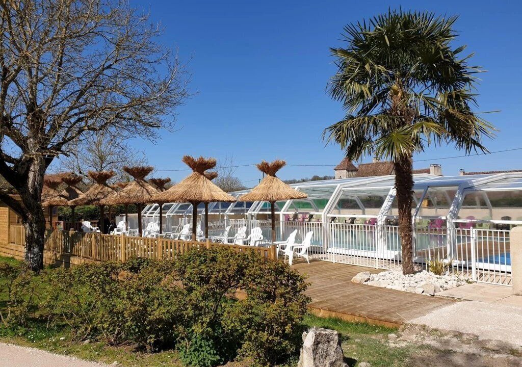 Photo of Patio Balcony in Thegra