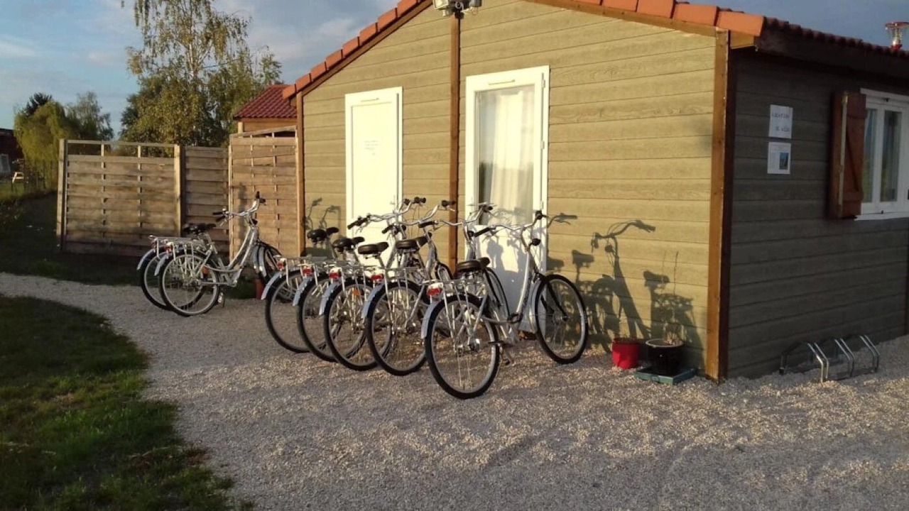 Photo of Outdoor in Mont-pres-Chambord