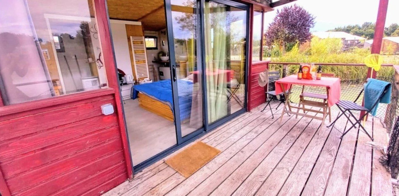 Photo of Outdoor in Mont-pres-Chambord