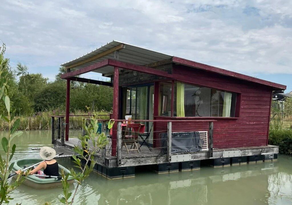 Photo of Others in Mont-pres-Chambord