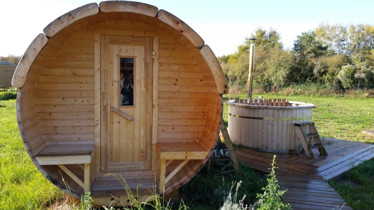 Photo of Outdoor in Mont-pres-Chambord