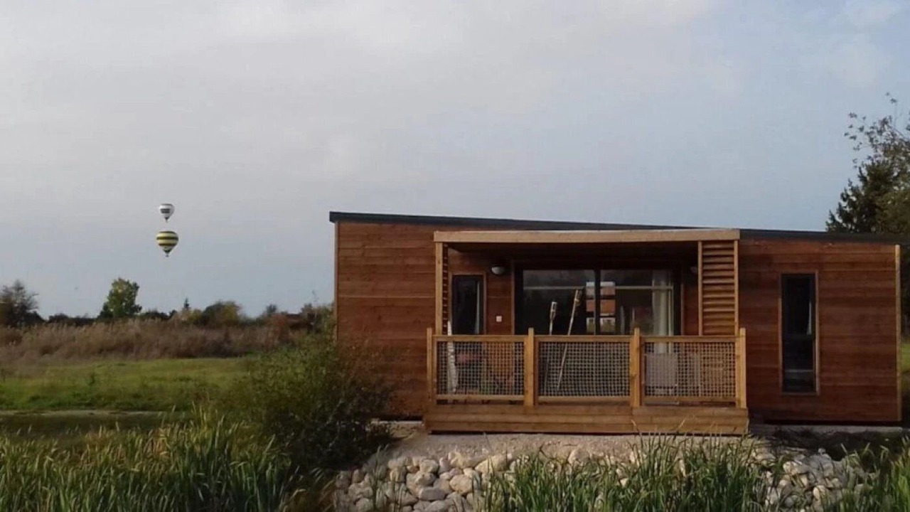 Photo of Outdoor in Mont-pres-Chambord