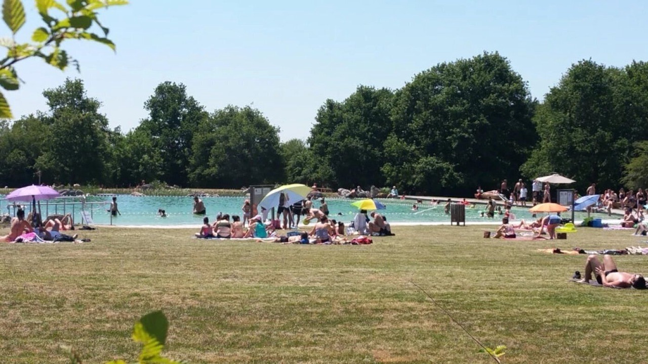 Photo of Outdoor in Mont-pres-Chambord