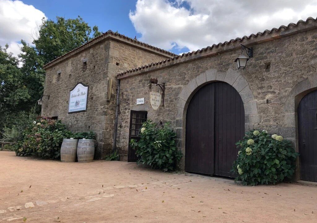 Photo of Outdoor in Les Epesses