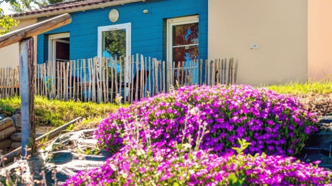 Photo of Outdoor in Les Epesses