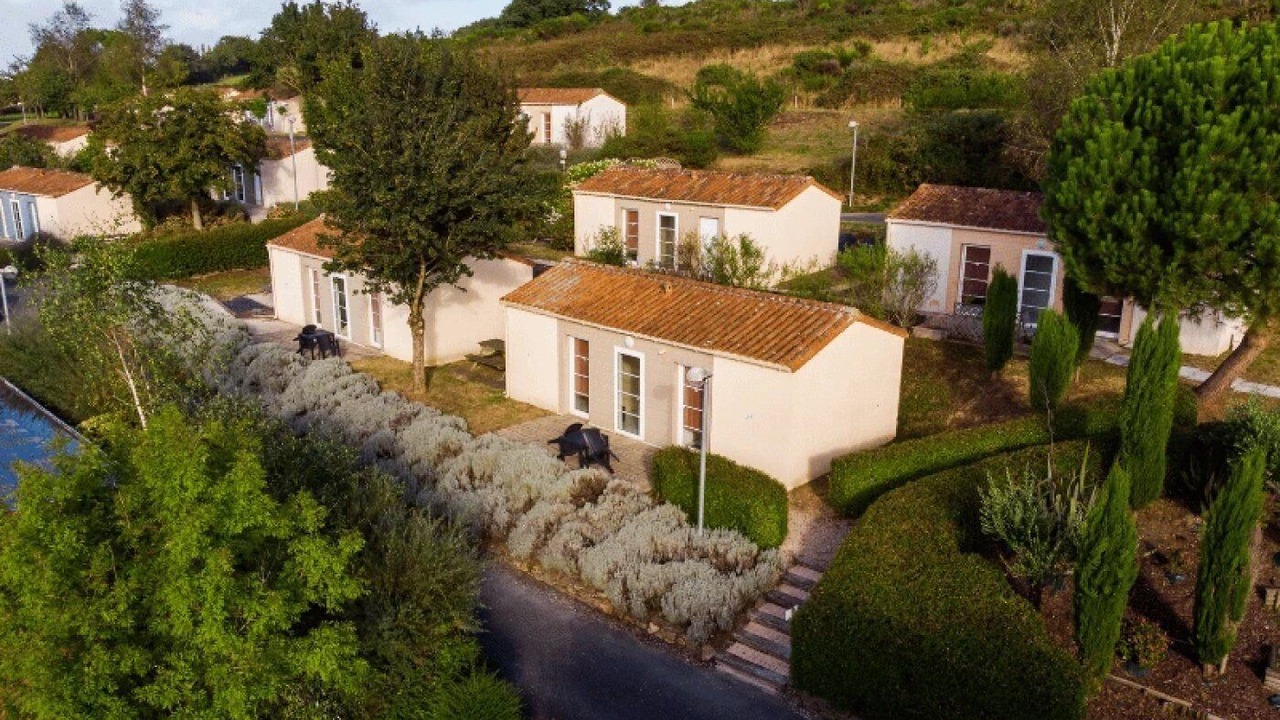 Photo of Outdoor in Les Epesses