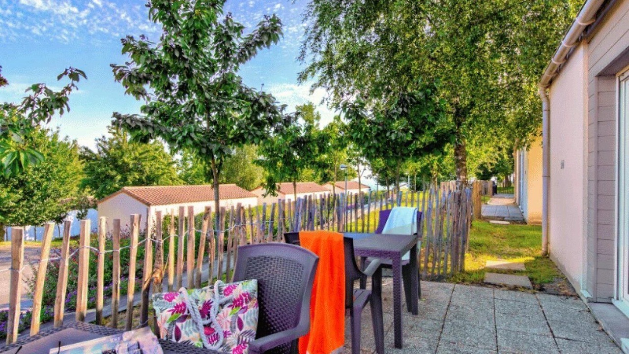 Photo of Outdoor in Les Epesses