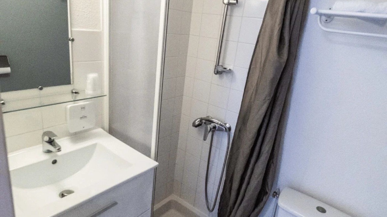 Photo of Bathroom in Les Epesses