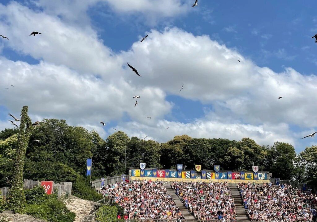 Photo of Others in Les Epesses