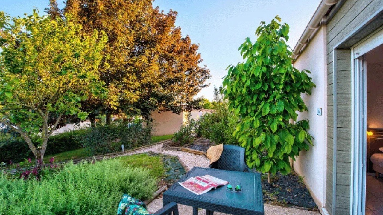 Photo of Outdoor in Les Epesses