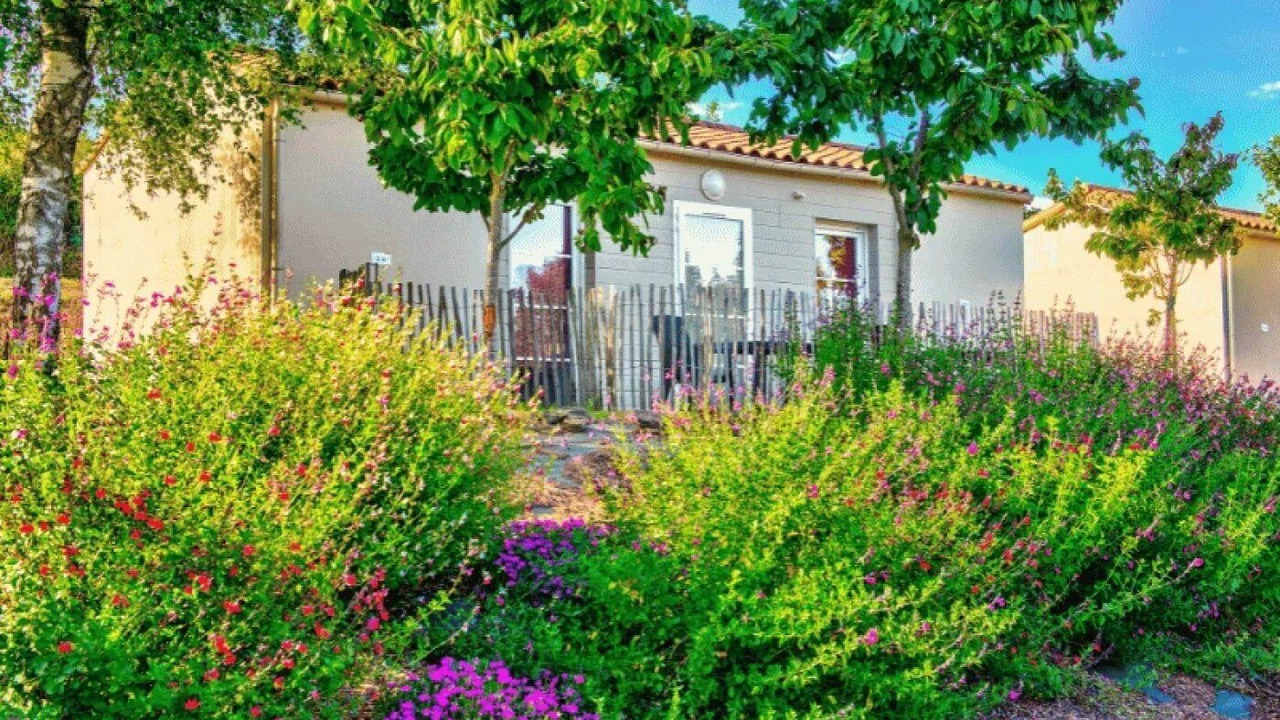 Photo of Outdoor in Les Epesses