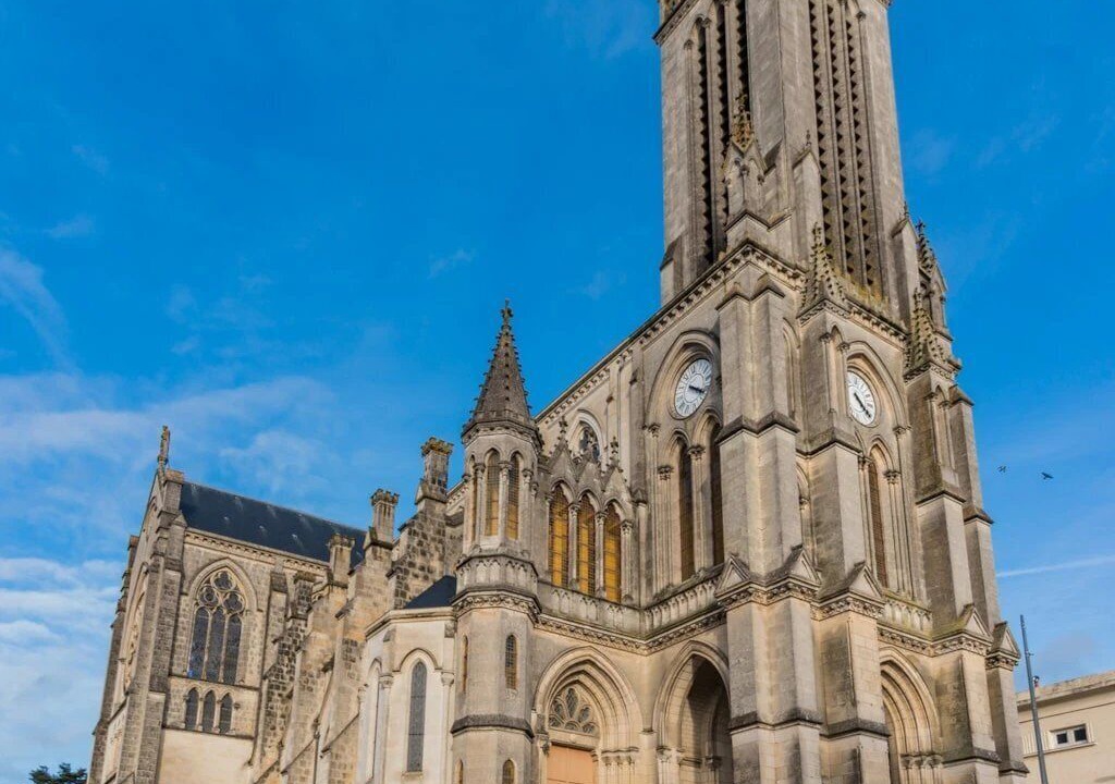 Photo of Others in Les Epesses