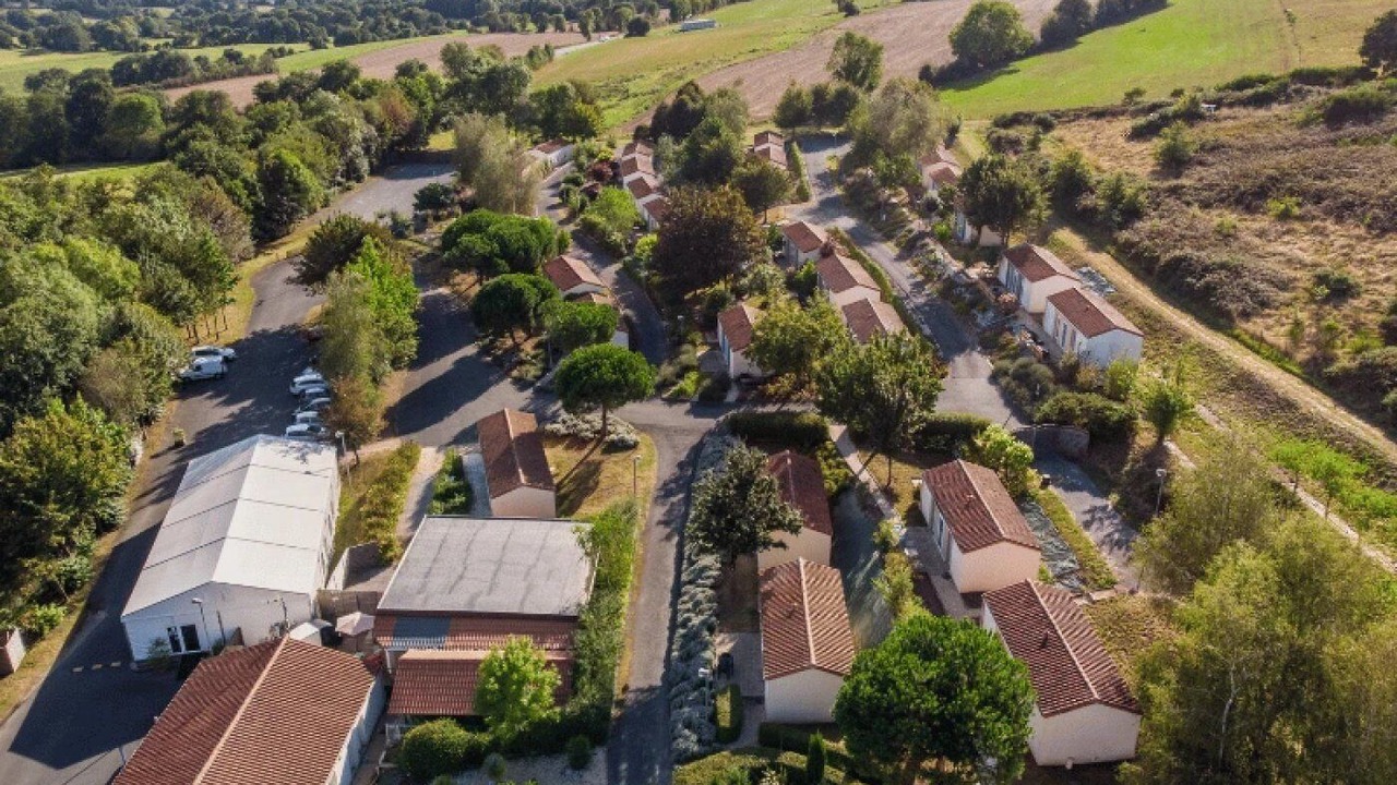 Photo of Outdoor in Les Epesses