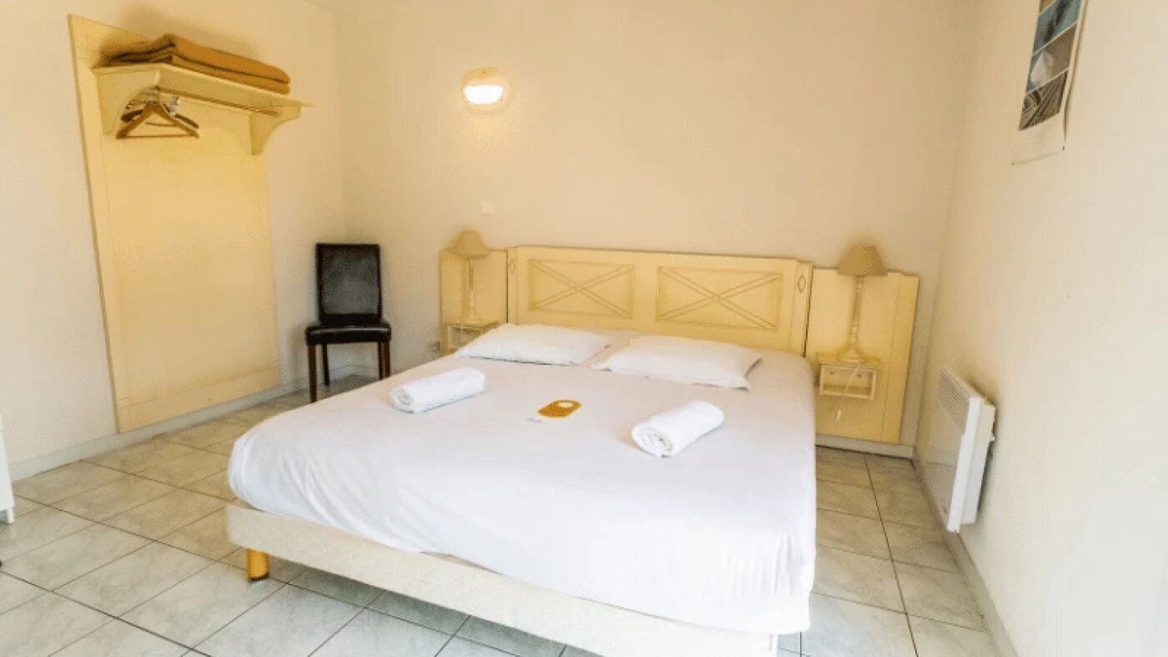 Photo of Bedroom in Les Epesses