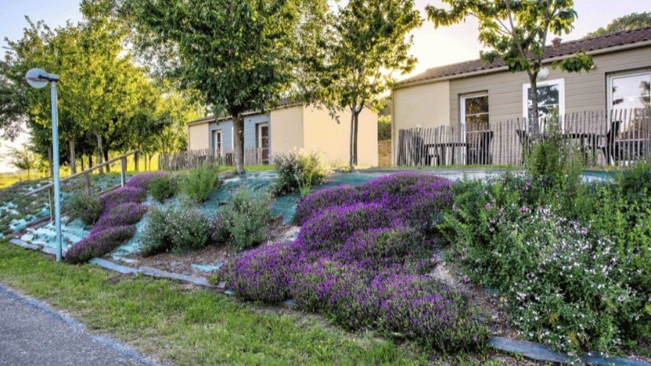 Photo of Outdoor in Les Epesses