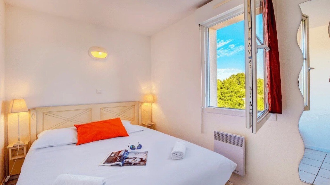 Photo of Bedroom in Les Epesses