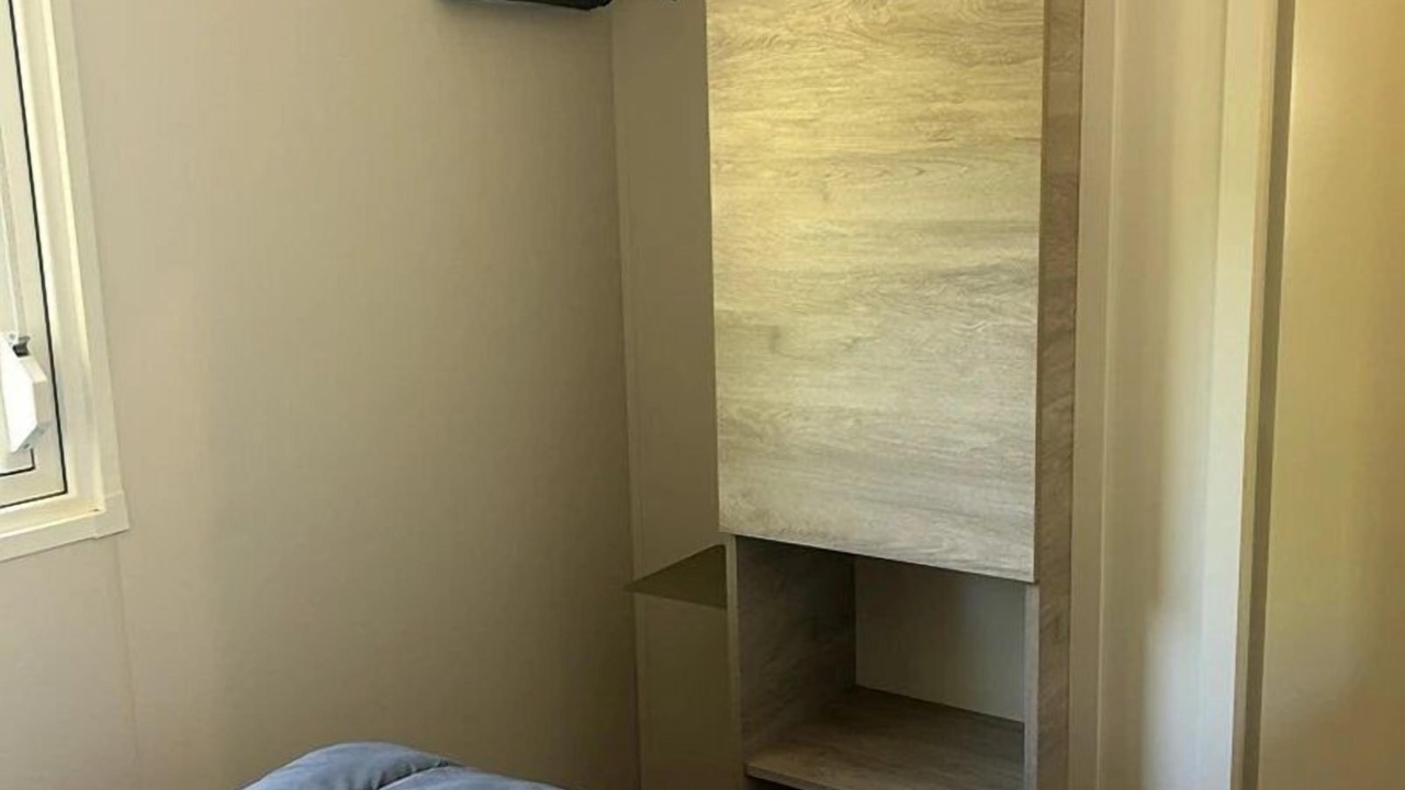 Photo of Bedroom in Apremont