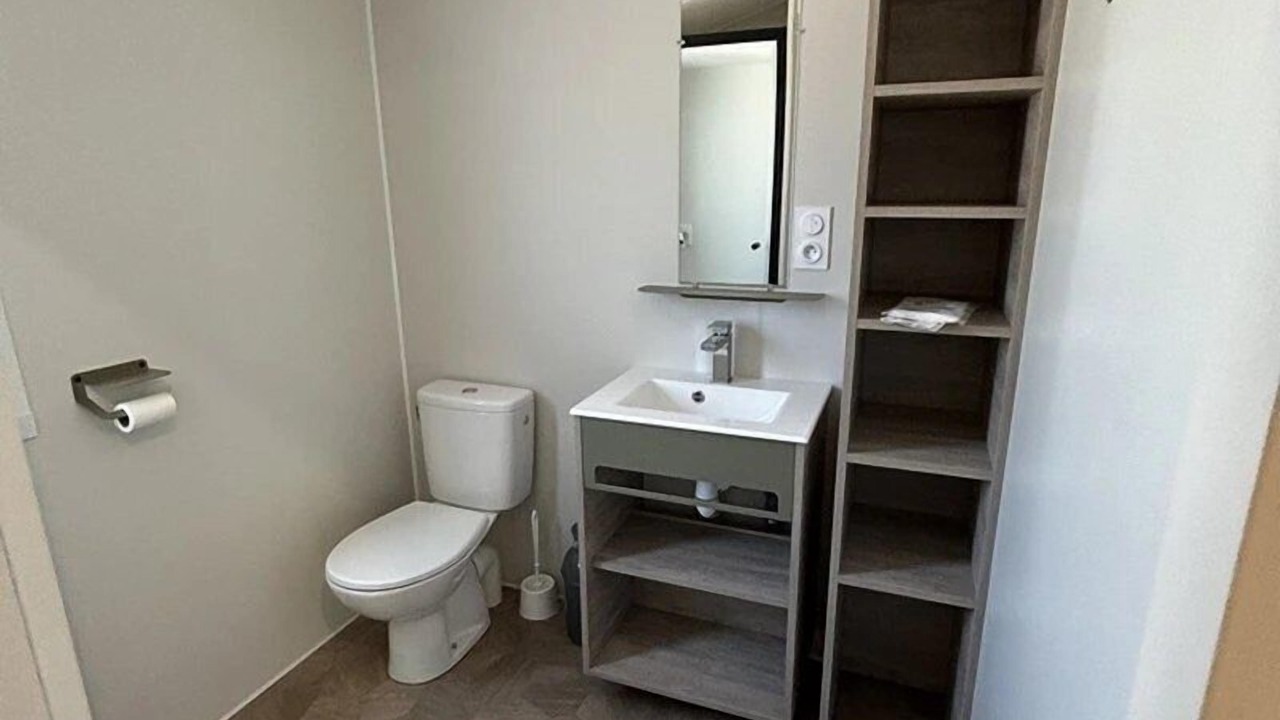 Photo of Bathroom in Apremont