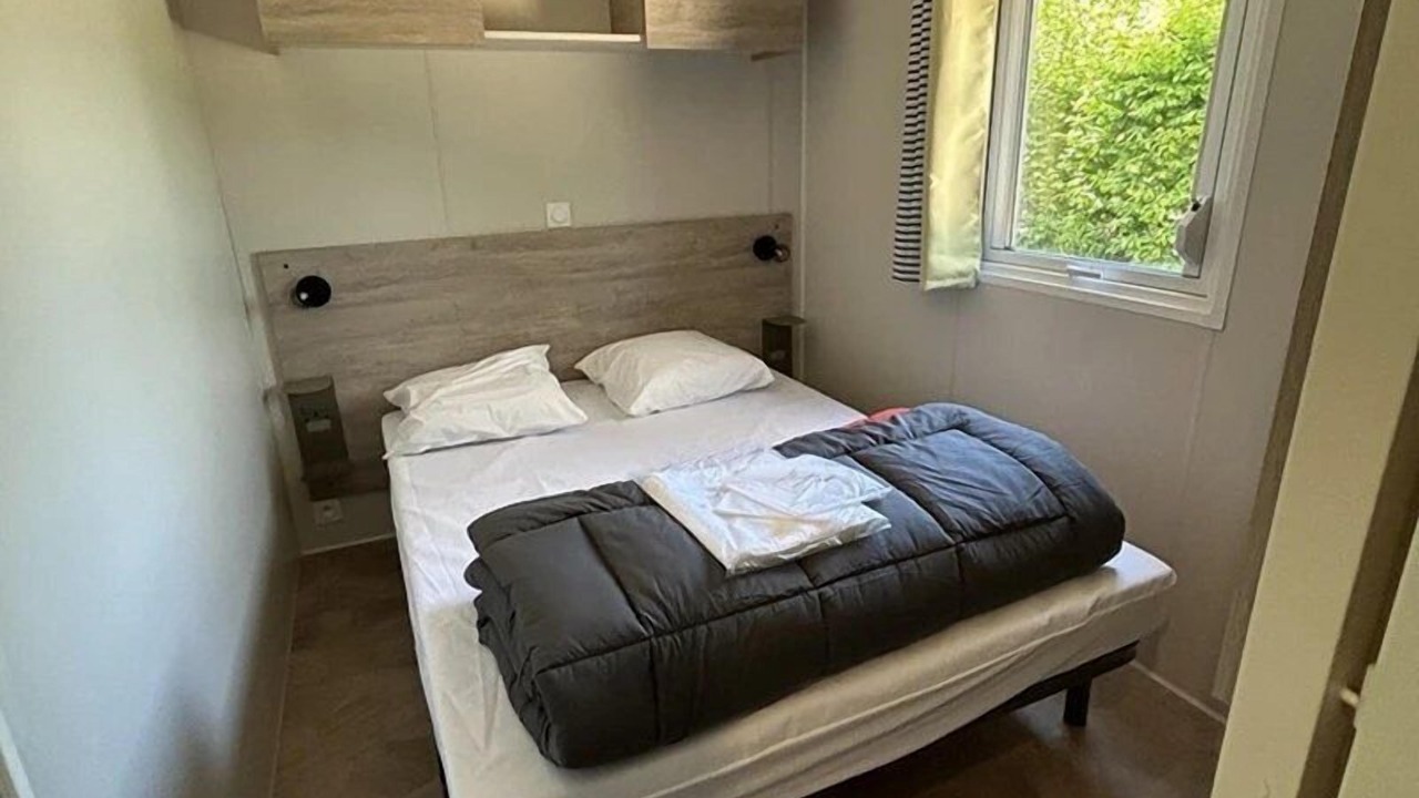 Photo of Bedroom in Apremont